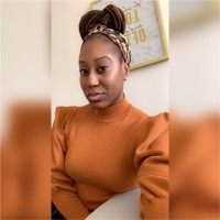 Melissa Jean, M.Ed