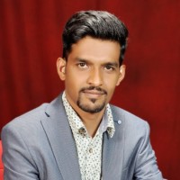 Kiran Kumar K Y
