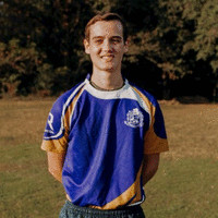 Andrew Culp