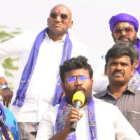 Jakkani Sanjay Kumar
