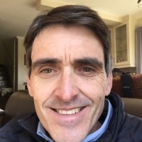 John Becker, PhD