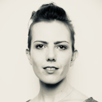 Anne-Claire GUERAICHE