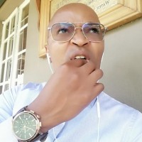 Simphiwe Sizani