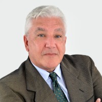 Geraldo Veiga MSc
