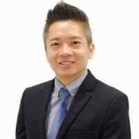 Aloysius Chew