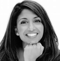 Jo-Ann D'Costa-Manuel OBE