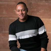 Maxwell Rocha