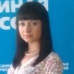 ANNA Dombrovskaya