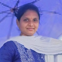 Anusha Ande