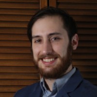 Nickolas Kruger