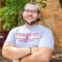 Zachary Dickinson