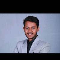 Prajwal S