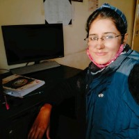 Pooja M