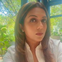 Meena Subramanian