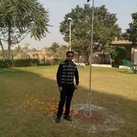 Jitendra Choudhary