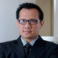 Ocky Firdaus Jongga Sidabutar, Se, Ak, Ca