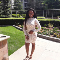 Sabie Kimberly Ramolefi