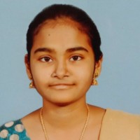Nageena Shaik