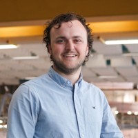 Valentijn Bos