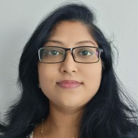 Roopashree K A