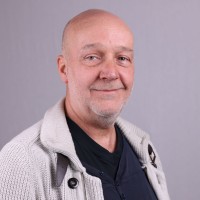 mirko van den Winkel