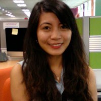 Gracey Ramos