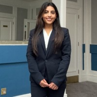 Ayesha Patel
