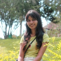 Adithi M
