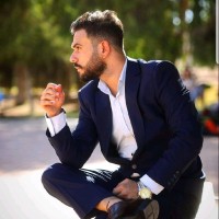 Yazan Fares