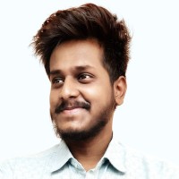 Sai Krishna K