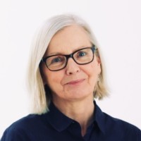 Mari Gibson