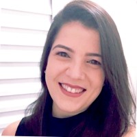 Gabrielle Amaro