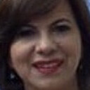 Ruth Rodgers Villalobos