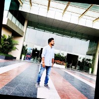 Suresh Surapally