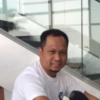 Nicolas Dela Cruz