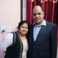 Sunil Verma