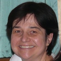 Mária Tóthné Dr. Lauritz