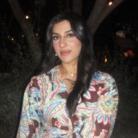 Israa Ahmed