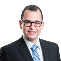 H. David Morel