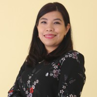 Arisbe Yolanda Palma Belmont