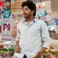 Ankush Mahalle