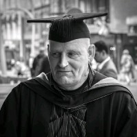 Mark Baigrie (BA Hons)