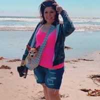 Tori Ramay
