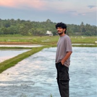 Vishnu Nair
