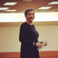 Sharon Mudgett