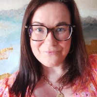 Siobhan Flude