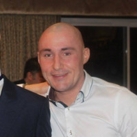Matthew Goodsell