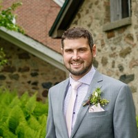 Matthew Vos