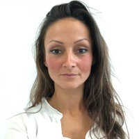Sarah Khanamiri Stevens