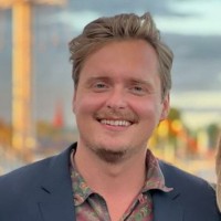 Adam Eriksson